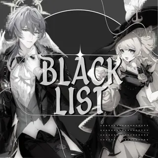Black list