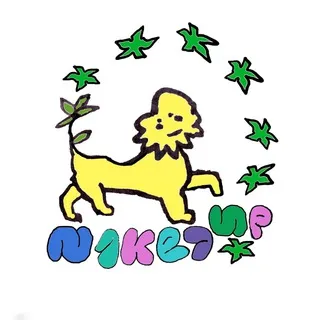 N1KE7UP