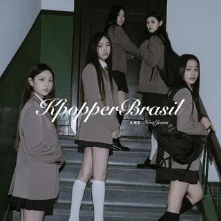 [CLOSED.] Kpopper Brasil