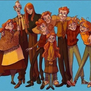 Weasley confession