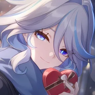 ꒰ ׄ MAIN IRL . 𝜗𝜚 ‌GENSHIN IMPACT