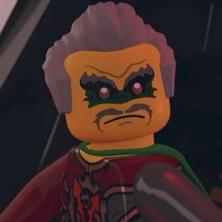 Ninjago trigger не confession