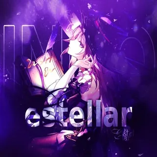 ִ 𝅄 ֺ ℰs͟͟t͟͟𝑒𝘭𝘭𝖺ꪚ ⎯ִ 𝗜𝗡𝗙𝗢 ִ 𝅄