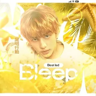 bleep | only skz