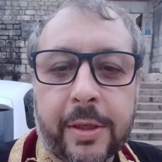☦️Священник Георгий Яковлев