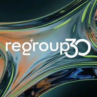 CEO рулит I Regroup