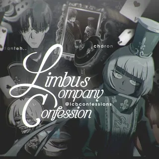 Limbus Company Confessions