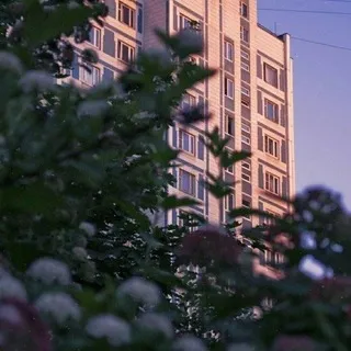 Квартира на пятом этаже