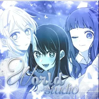 World studio