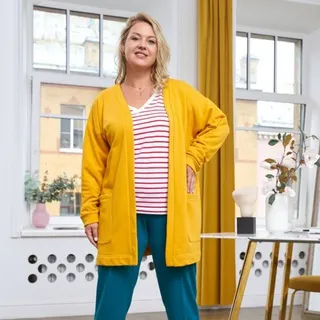 FAM+, женская одежда большого размера, plus size