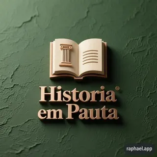 História em Pauta 🌍