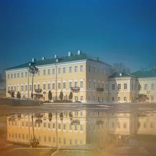 Музей Выксы