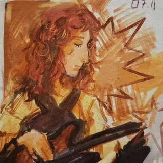 Риша тут