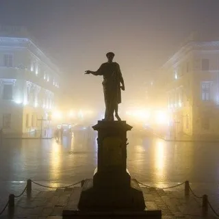 Второй дом Старсобеса