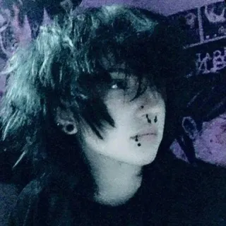piercing confession !