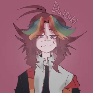 🐾Daisuki ٭