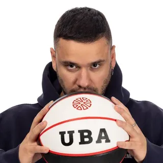 KRISHTON x WINLINE UBA
