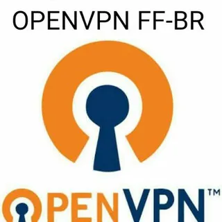 🌐-OPENVPN FF-BR-🌐