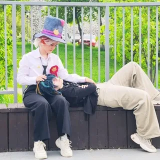 ~..музыкант в HD-качестве..~