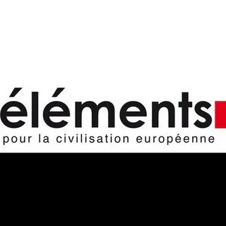 Revue éléments