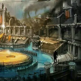 🎌×Π🚩]‡°Grâdas Dę La Ąrena°‡[🎚Π×