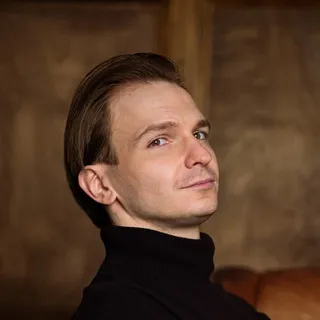 Just Stas | Актёр Стас Баксараев