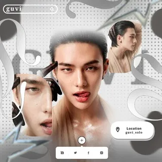 @ GU𝓥I 𝓢O𝓛O . . ^^