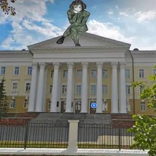 2-ое Мемное управление Акадэмии Генеральнага штаба