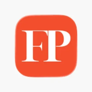 Foreign Policy