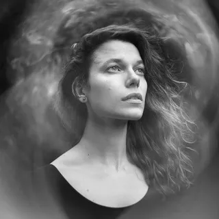 • ANNA FILIPTSEVA •