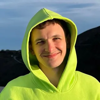 Тимофей Эвридей 🦄