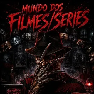 MUNDO DOS FILMES