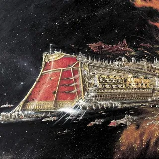 Battlefleet Gothic