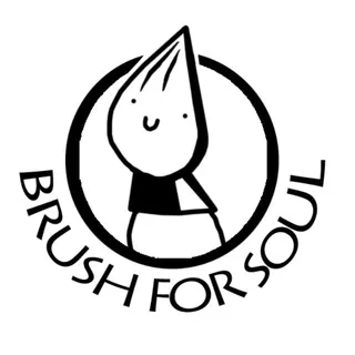 🖌 BRUSH FOR SOUL 🎨