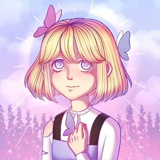 🌸 Спери 🌸