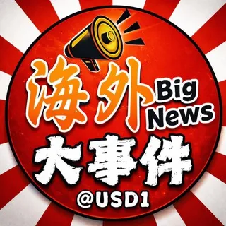海外大事件-USD1
