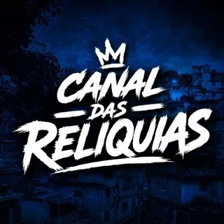 Canal Das Reliquias / Funk Antigo