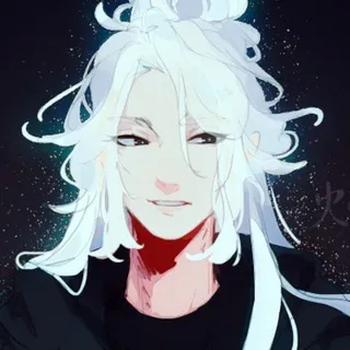 ☀️ Комиксы от LilSkriD 🌙