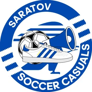 Saratov Soccer Casuals