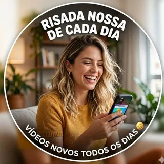 Risada Nossa de Cada Dia.