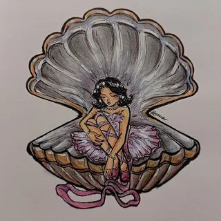 RoniArts🐚