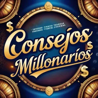 💲Consejos Millonarios💲