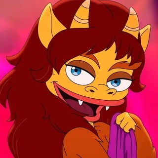 BIG MOUTH CONFESSIONS