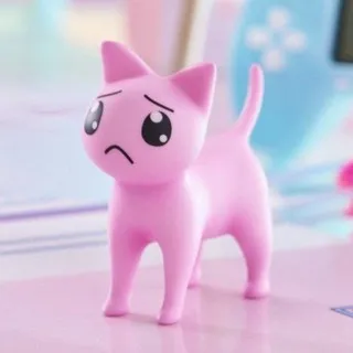 глючная (´-ω-`)