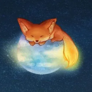 𝒯𝒽𝑒 𝐹𝑜𝓍 𝐻𝑜𝓁𝑒