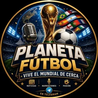 🌎 PLANETA FÚTBOL ⚽️️