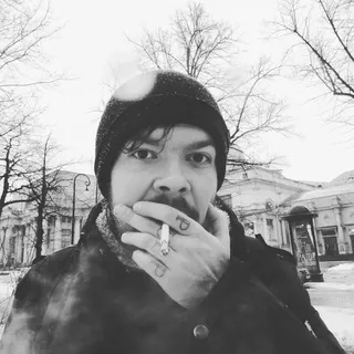 Кирилл Рябов