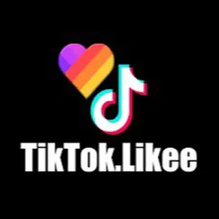 🎥↠• Likee y TikTok•↠🎥