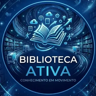 ♪📚Biblioteca Ativa