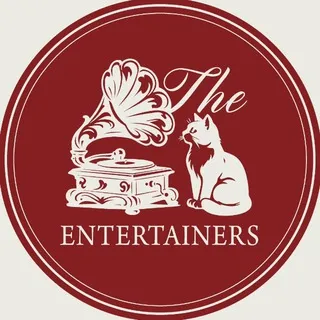 The ENTERTAINERS
